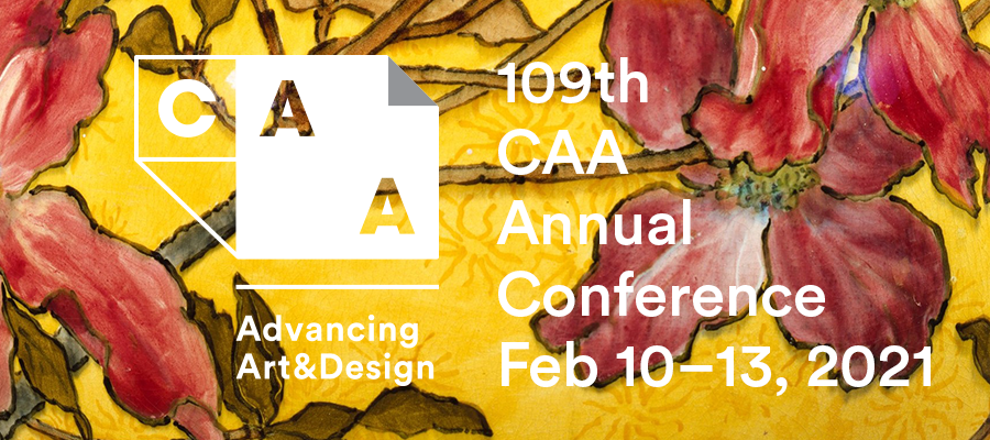 Synne Tollerud Bull will be presenting Time to Reflect Reality by Bull.Miletic at the 109th CAA Annual Conference, February 10-13, 2021, in the panel 'Alternative Cartographies in Art and Art History.'